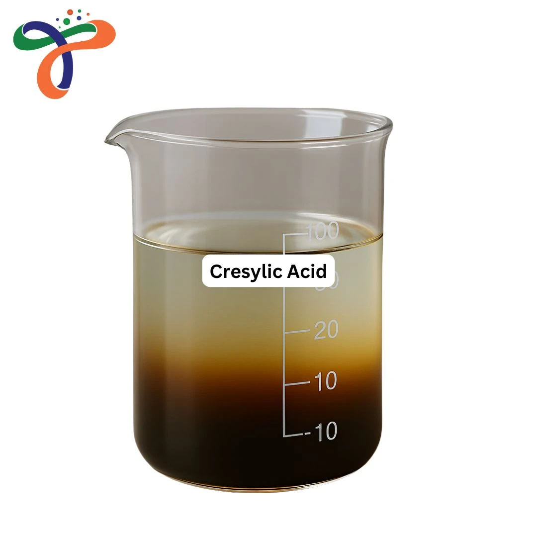 Cresylic Acid
